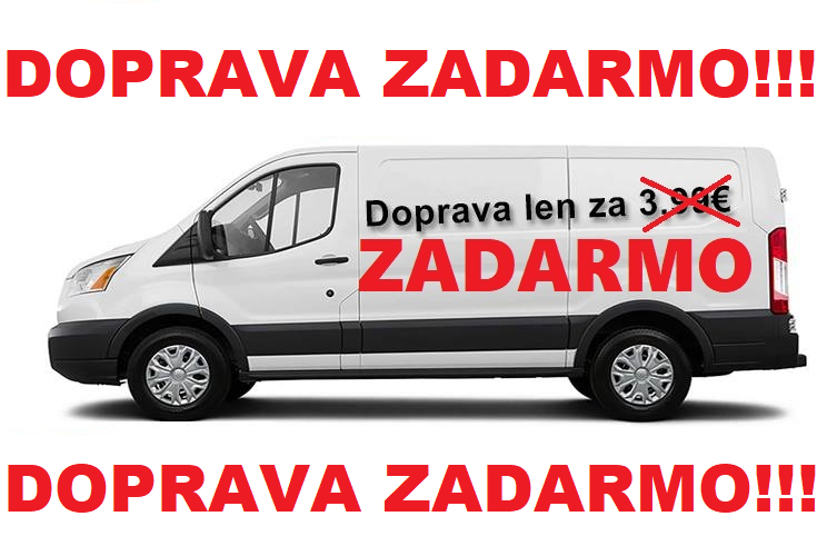 doprava